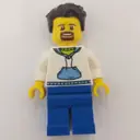 Minifigurka