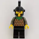 Minifigurka