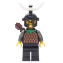 Minifigurka
