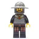 Minifigurka