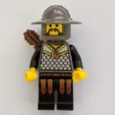 Minifigurka