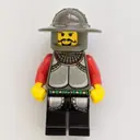 Minifigurka