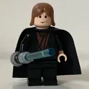 Minifigurka