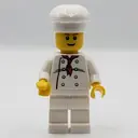 Minifigurka