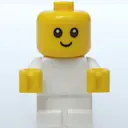 Minifigurka