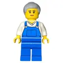Minifigurka