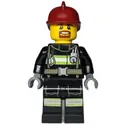 Minifigurka