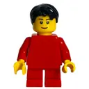 Minifigurka