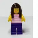 Minifigurka