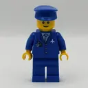 Minifigurka