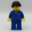 Minifigurka