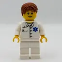 Minifigurka