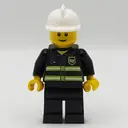 Minifigurka