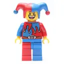 Minifigurka