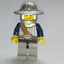 Minifigurka