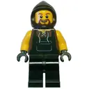 Minifigurka
