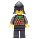 Minifigurka
