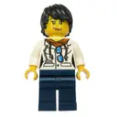 Minifigurka