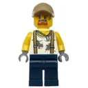 Minifigurka