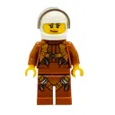 Minifigurka