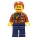 Minifigurka