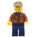 Minifigurka