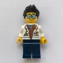 Minifigurka