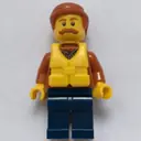 Minifigurka