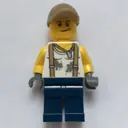 Minifigurka
