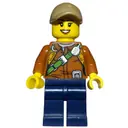 Minifigurka