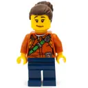 Minifigurka