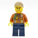 Minifigurka