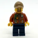 Minifigurka