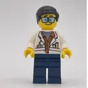 Minifigurka