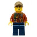 Minifigurka