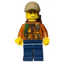 Minifigurka