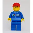 Minifigurka