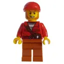 Minifigurka