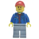 Minifigurka