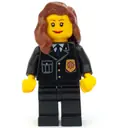 Minifigurka