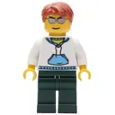 Minifigurka