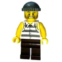 Minifigurka