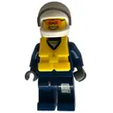 Minifigurka