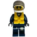 Minifigurka