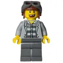 Minifigurka