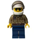 Minifigurka