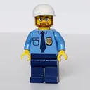 Minifigurka