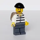 Minifigurka