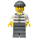 Minifigurka