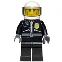 Minifigurka